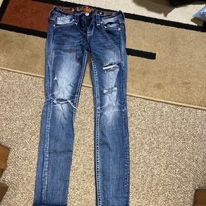 27 skinny rock revivals